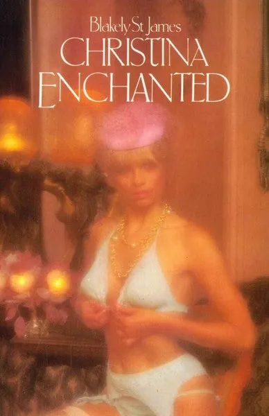 Christina Enchanted Claredale Distributors Vibrators