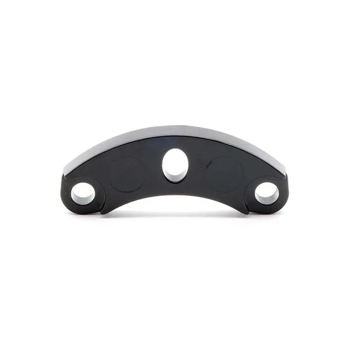 Cockcage Base No 2 Black CBX Anal