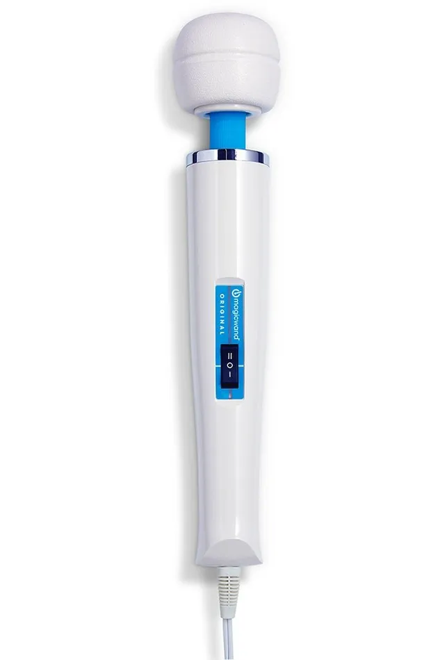 Hitachi Magic Wand Original SL Vibrators