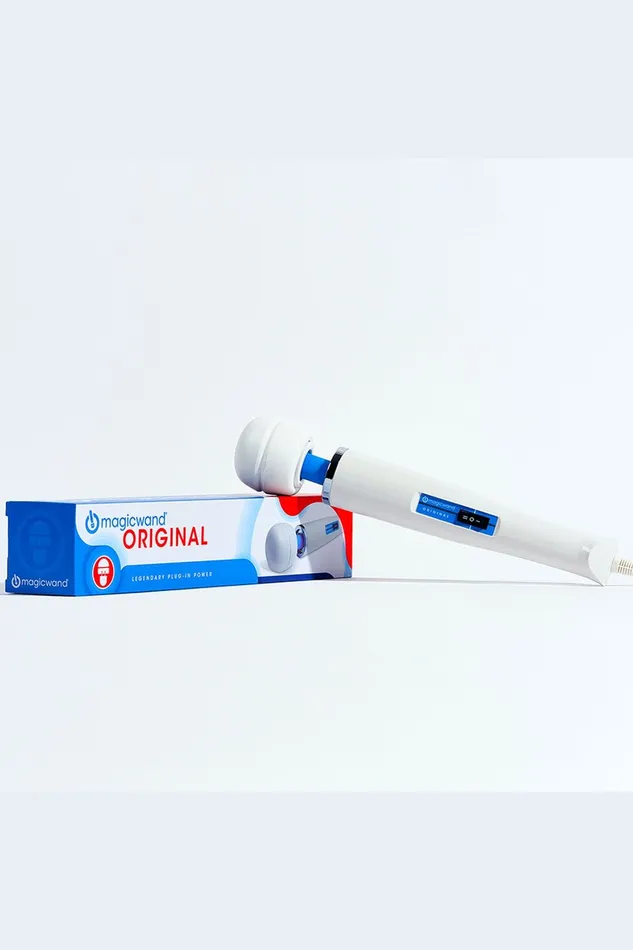 Hitachi Magic Wand Original SL Vibrators
