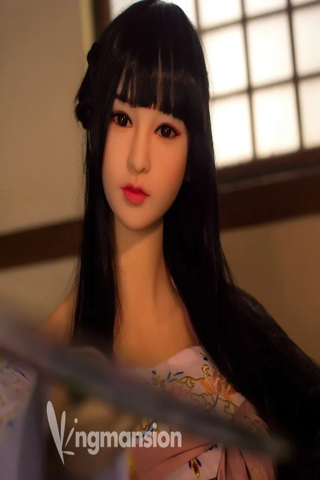 Male Sex Toys Evaspring Xingcai 168cm Sex Love Doll Silicone Entity Body Mouth Vagina Anal Lifelike Natural Skin Sex Real Solid Love Toy