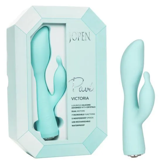 Pave By Jopen Victoria Lovetwoo Vibrators