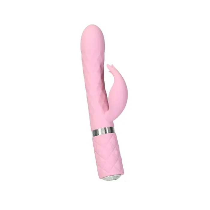 Pillow Talk Lively Pink Pillow Talk Vibrators