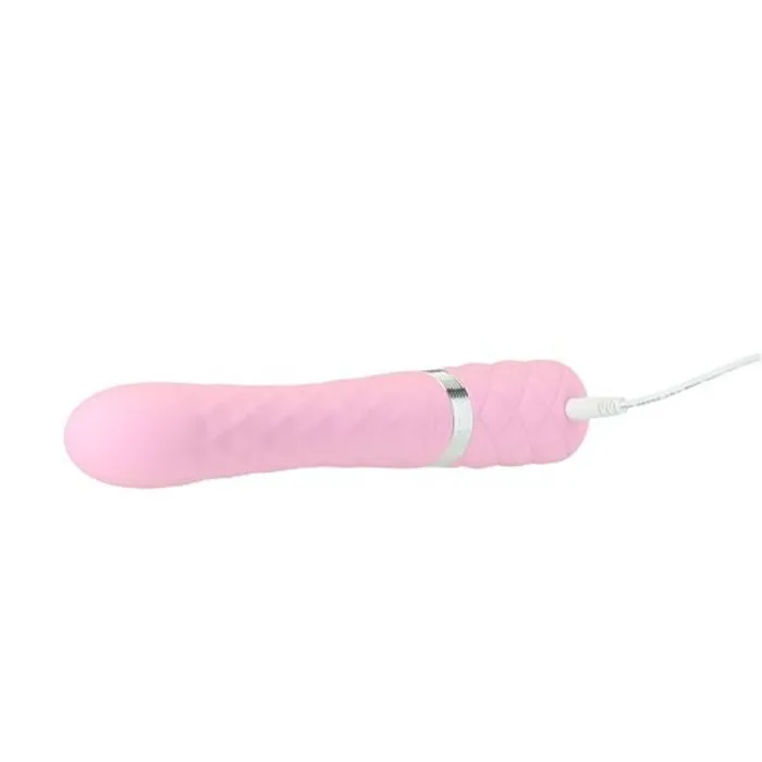 Pillow Talk Lively Pink Pillow Talk Vibrators