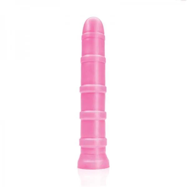 Vibrators Tantus Tantus Cisco Punk Rock Pink
