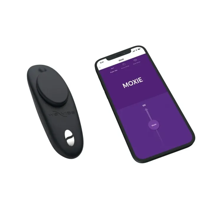 Vibrators WeVibe Tease Us Bond Moxie