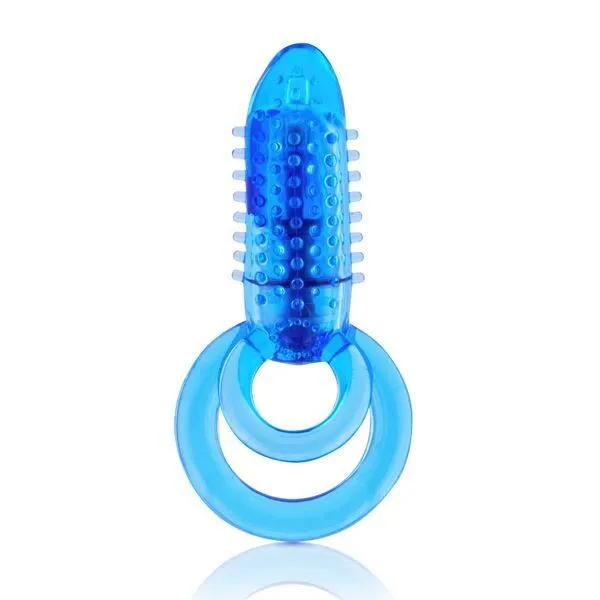 Couples Screaming O Screaming O DoubleO 8 Vibrating Cock Ring