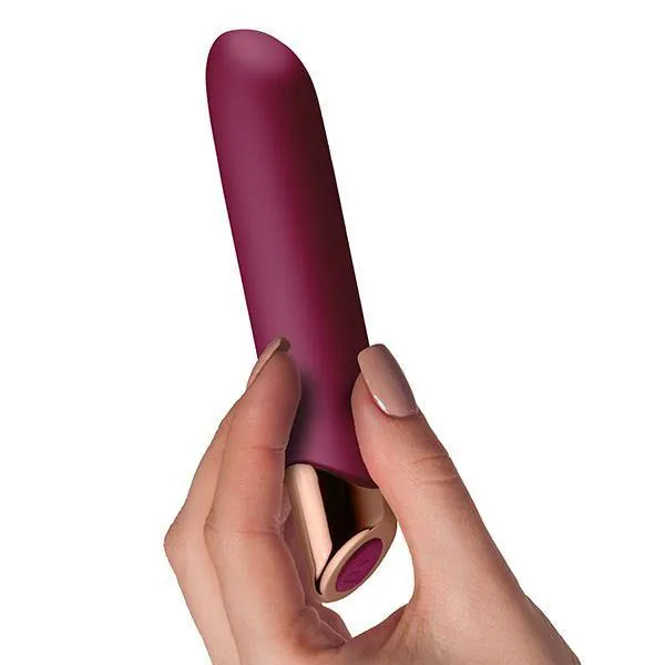 Female Sex Toys Rocks Off Ltd Rocks Off Chaiamo Burgundy Rechargeable Vibrator Female Sex Toys Rocks Off Ltd Rocks Off Chaiamo Burgundy Rechargeable Vibrator