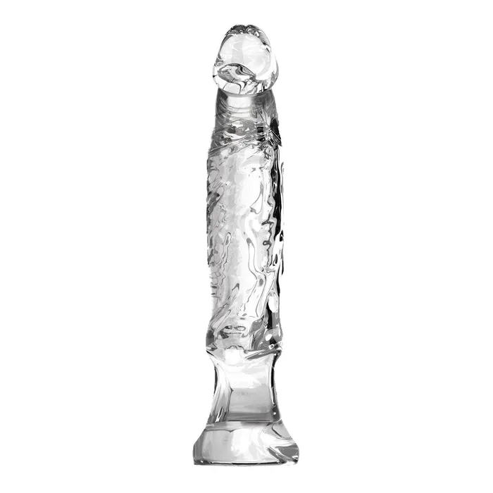 Toy Joy Sex Toys Anal ToyJoy Anal Starter 6 Inch Clear
