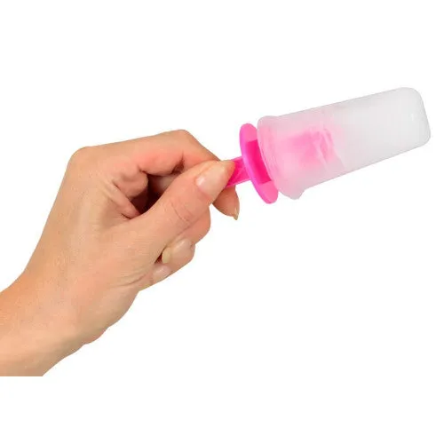 Vibrators Willy Ice Pop Mold Girls Night Out Accessories
