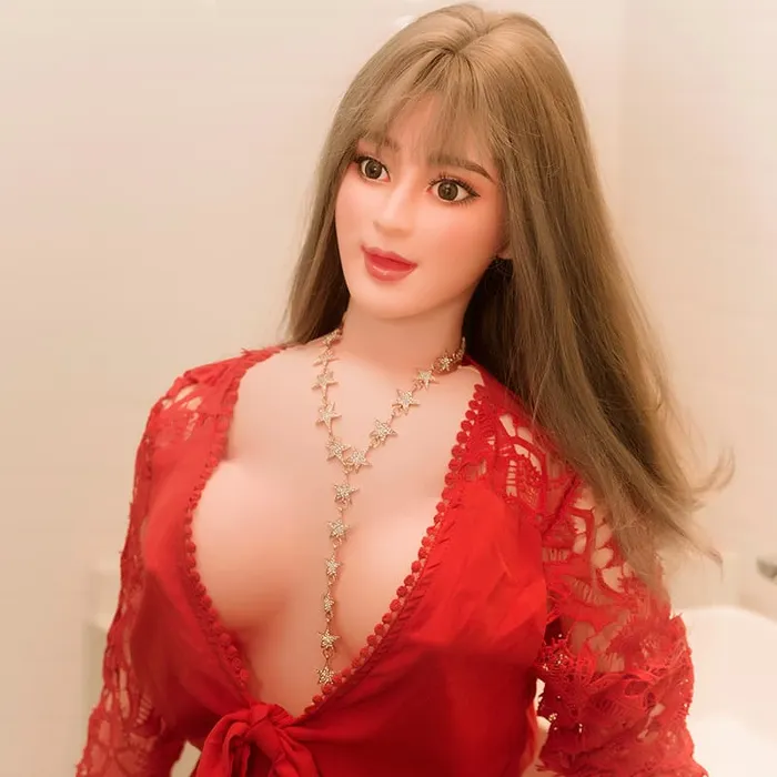 160 CM Real Size Standing Pose Sex and Blowjob Inflatable Doll Onion Toy Male Sex Toys 160 CM Real Size Standing Pose Sex and Blowjob Inflatable Doll Onion Toy Male Sex Toys