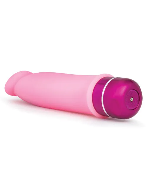 Blush Novelties Vibrators Blush Luxe Purity