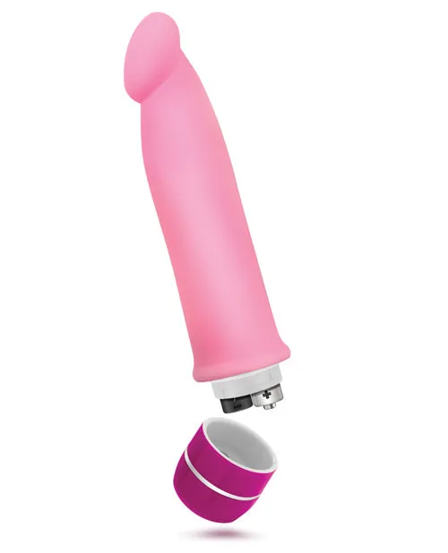 Blush Novelties Vibrators Blush Luxe Purity