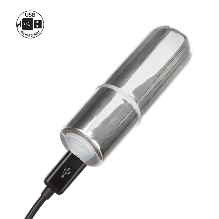 CalExotics Female Sex Toys Rechargeable Mini Bullet