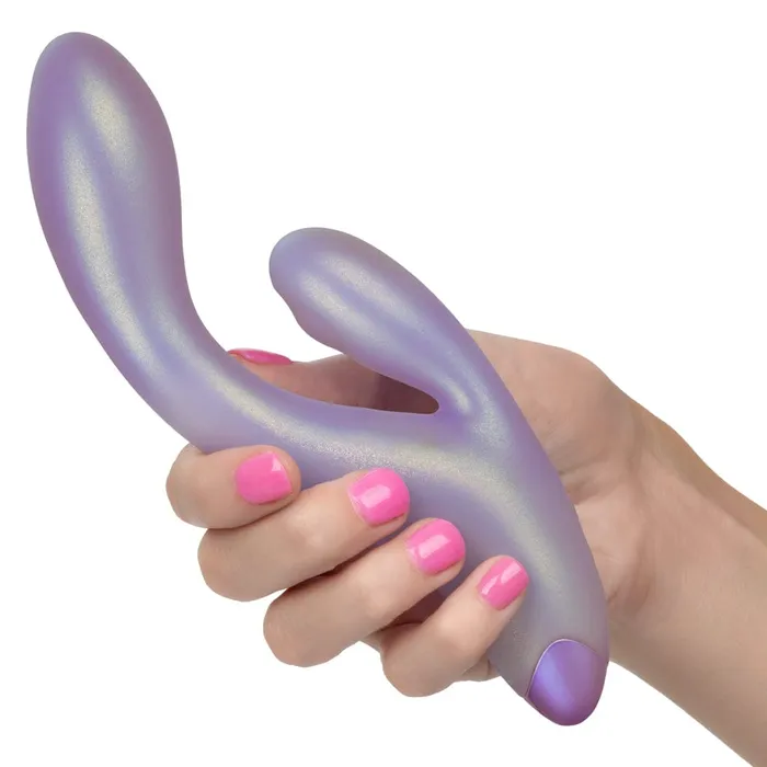 CalExotics Vibrators GLove GThumper Thumping Rabbit Vibrator