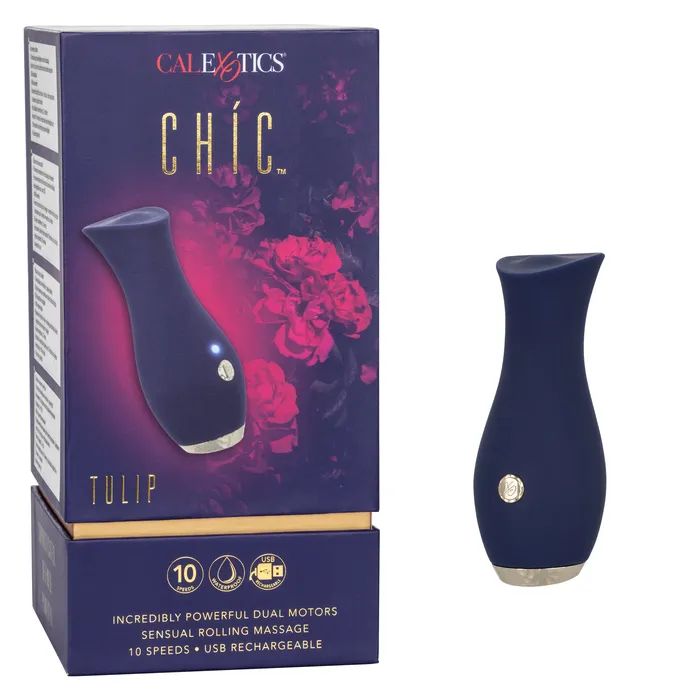 Chc Tulip CalExotics Vibrators