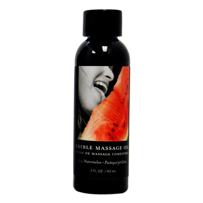 Couples Earthly Body Edible Massage Oil2 Oz Couples Earthly Body Edible Massage Oil2 Oz