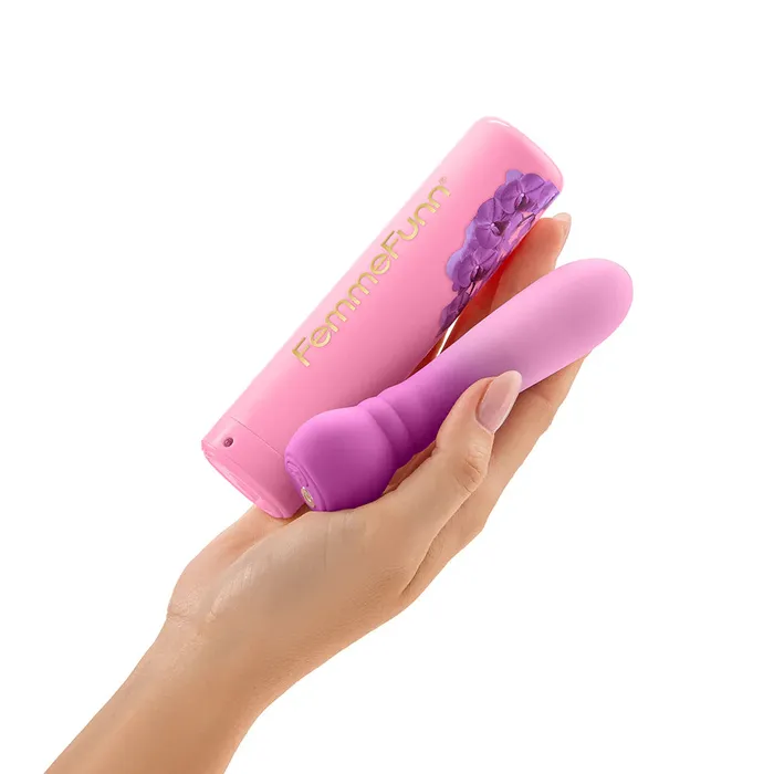 Female Sex Toys FemmeFunn FemmeFunn Ultra Bullet Vibrator Female Sex Toys FemmeFunn FemmeFunn Ultra Bullet Vibrator