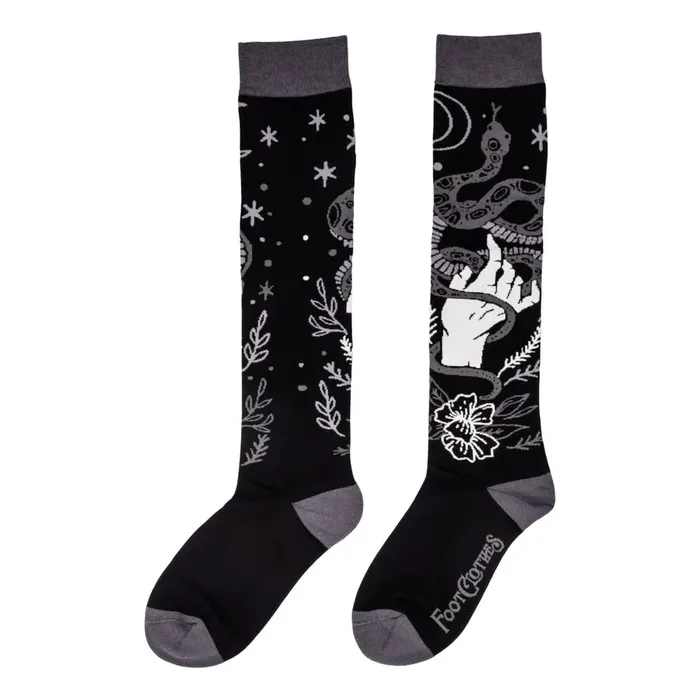 Foot Clothes Foot Clothes Knee HighsSerpentine Witch Vibrators Foot Clothes Foot Clothes Knee HighsSerpentine Witch Vibrators