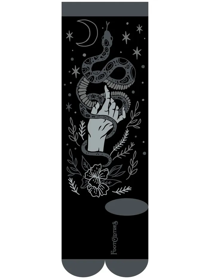 Foot Clothes Foot Clothes Knee HighsSerpentine Witch Vibrators Foot Clothes Foot Clothes Knee HighsSerpentine Witch Vibrators