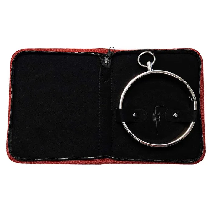 iloveexcitement Dildos Rouge Stainless Steel Collar