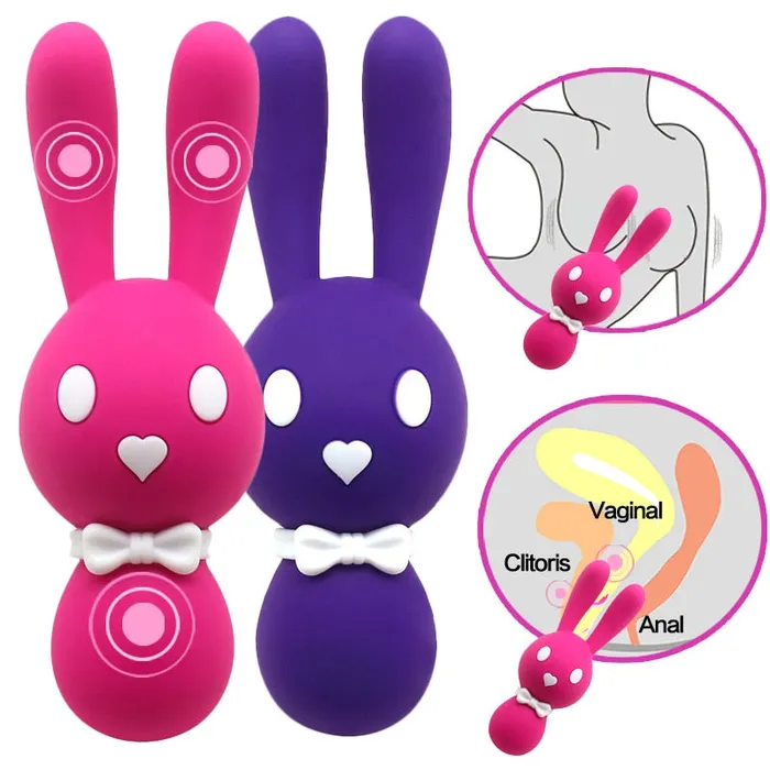 Joseph Taras Teazers Vibrators