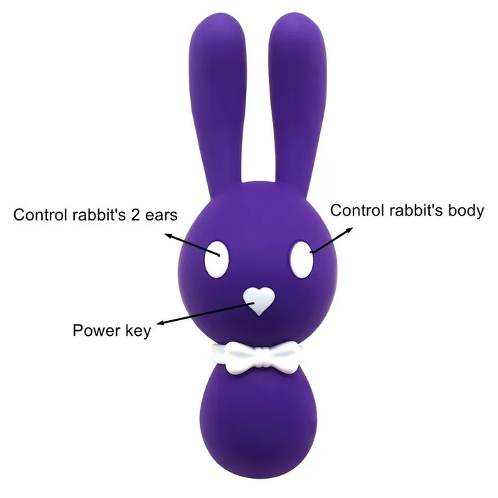 Joseph Taras Teazers Vibrators