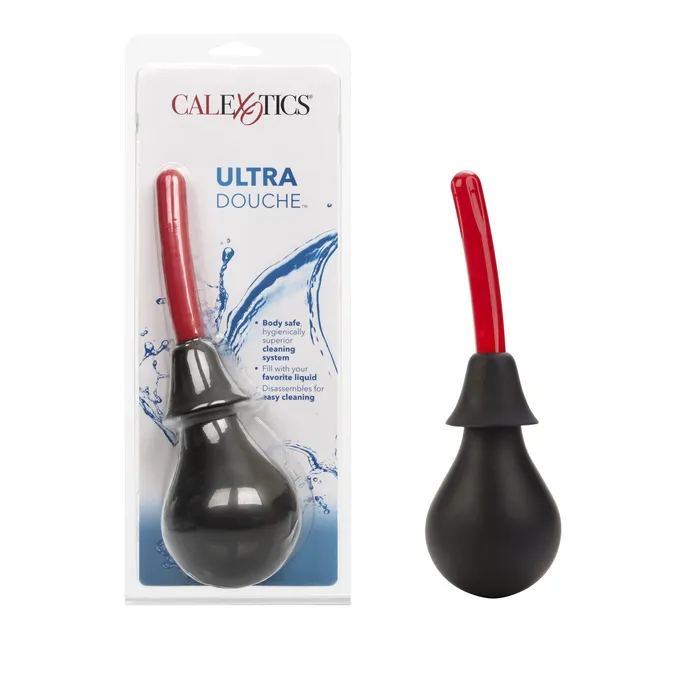 Male Sex Toys CalExotics Ultra Douche