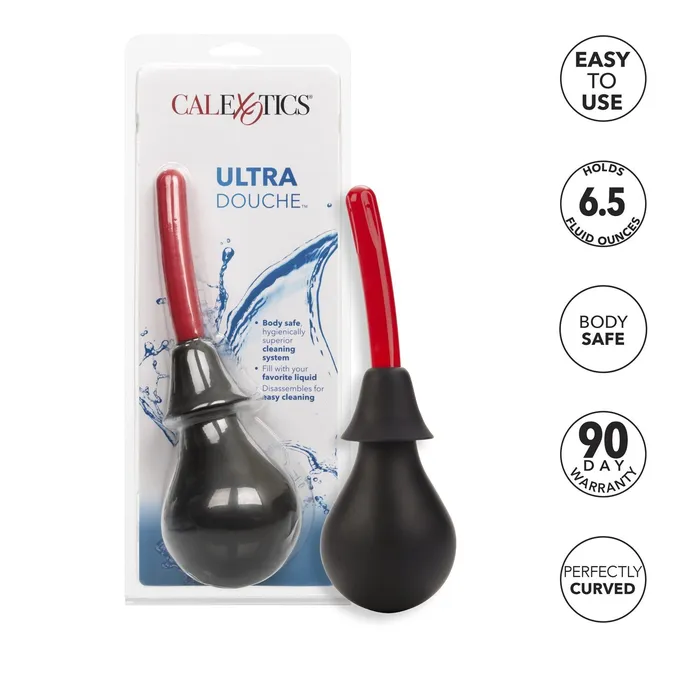 Male Sex Toys CalExotics Ultra Douche Male Sex Toys CalExotics Ultra Douche