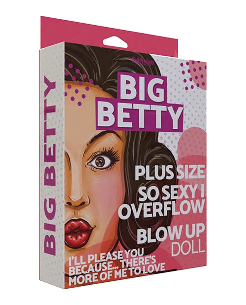 Male Sex Toys Inflatable Party Doll Big Betty Hott Products