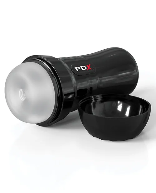 Male Sex Toys Pdx Brands PDX Extreme Wet Pussies Super Slide Glide Stroker