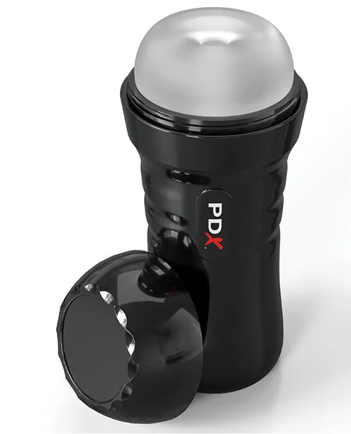 Male Sex Toys Pdx Brands PDX Extreme Wet Pussies Super Slide Glide Stroker