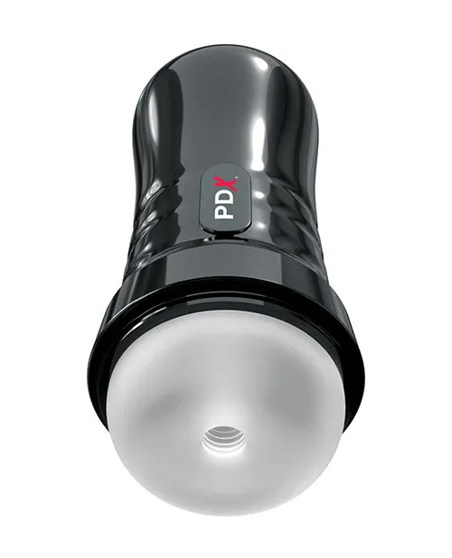 Male Sex Toys Pdx Brands PDX Extreme Wet Pussies Super Slide Glide Stroker