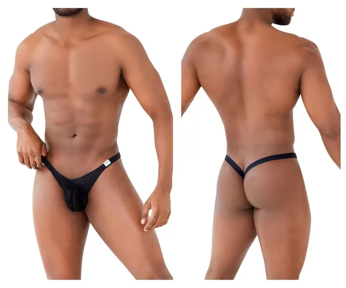 Male Sex Toys PPU Thong or Jockstrap