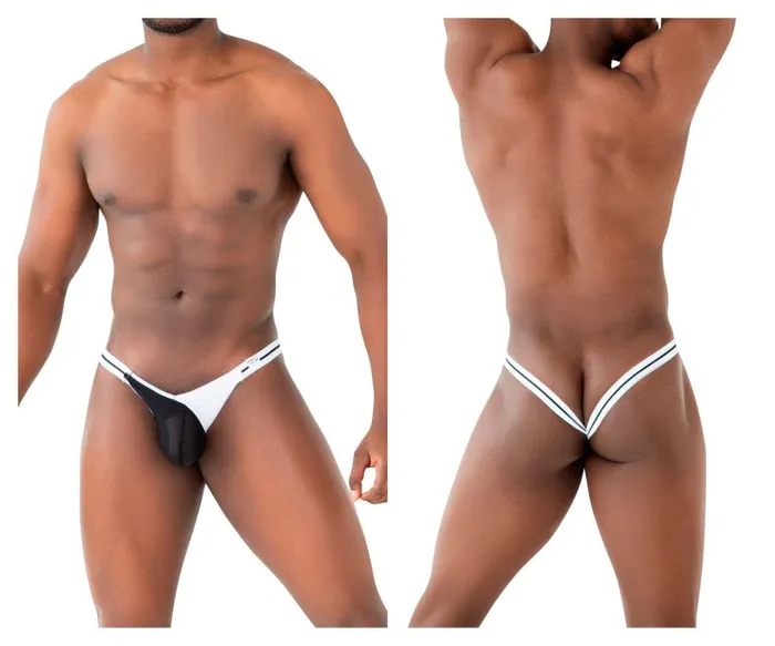 Male Sex Toys PPU Thong or Jockstrap