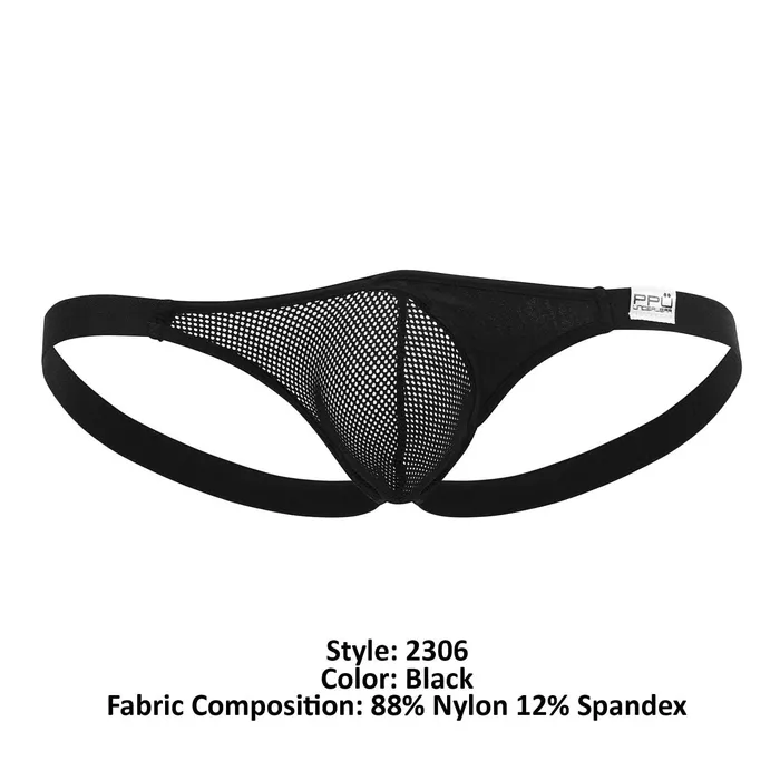 Male Sex Toys PPU Thong or Jockstrap