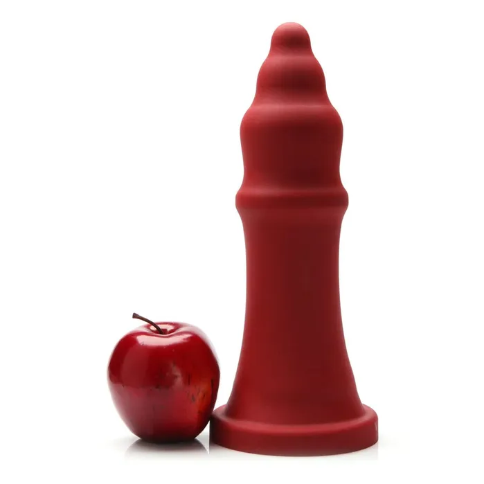 Tantus Queen Butt Plug Tantus Anal Tantus Queen Butt Plug Tantus Anal