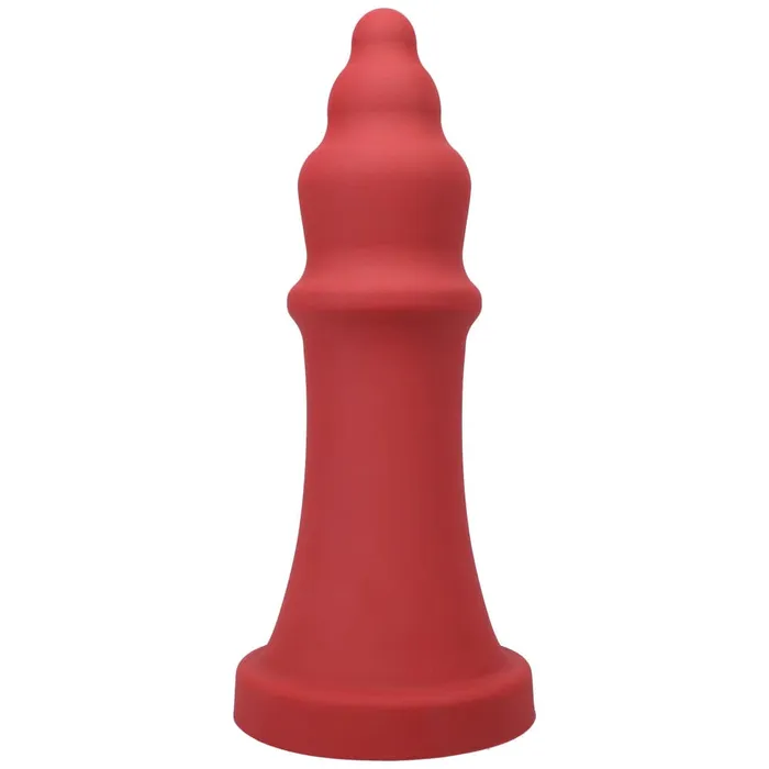 Tantus Queen Butt Plug Tantus Anal Tantus Queen Butt Plug Tantus Anal