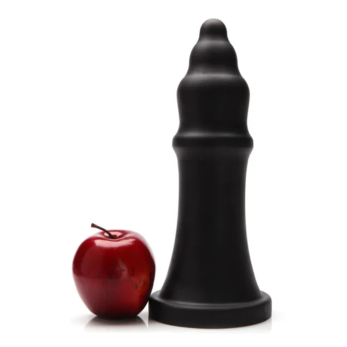 Tantus Queen Butt Plug Tantus Anal Tantus Queen Butt Plug Tantus Anal