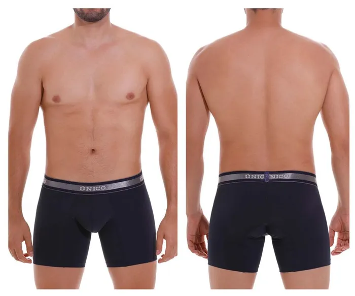 Unico Vibrators Cardenal M22 Boxer Briefs