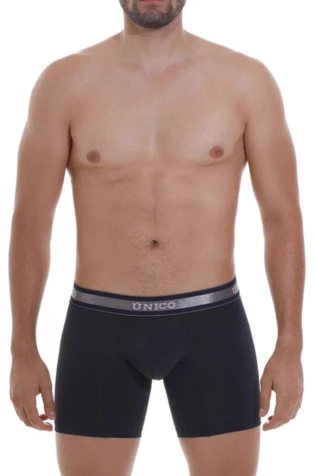 Unico Vibrators Cardenal M22 Boxer Briefs