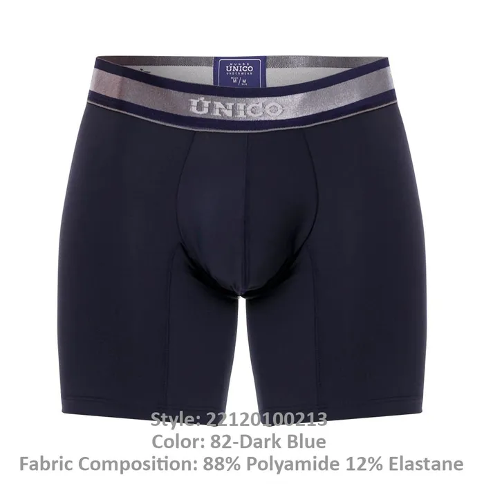 Unico Vibrators Cardenal M22 Boxer Briefs