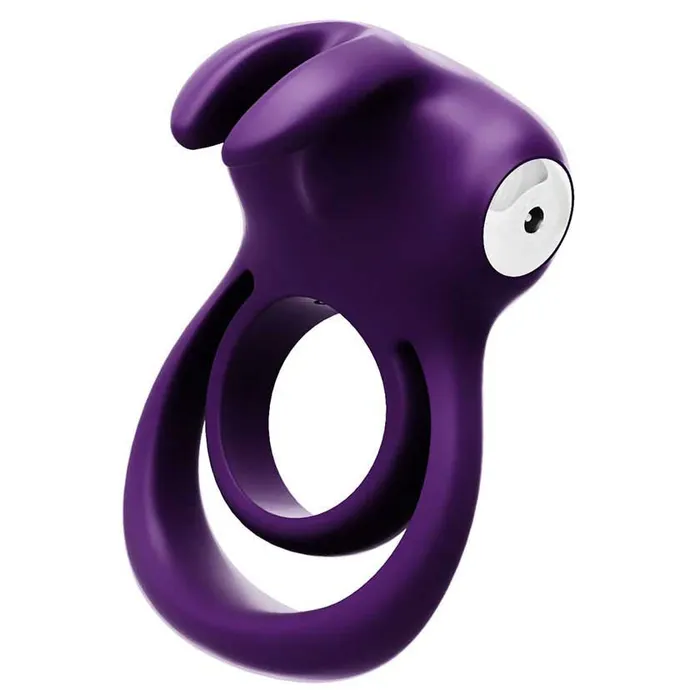 VeDO Thunder Bunny Rechargeable Vibrating Ring iloveexcitement Vibrators