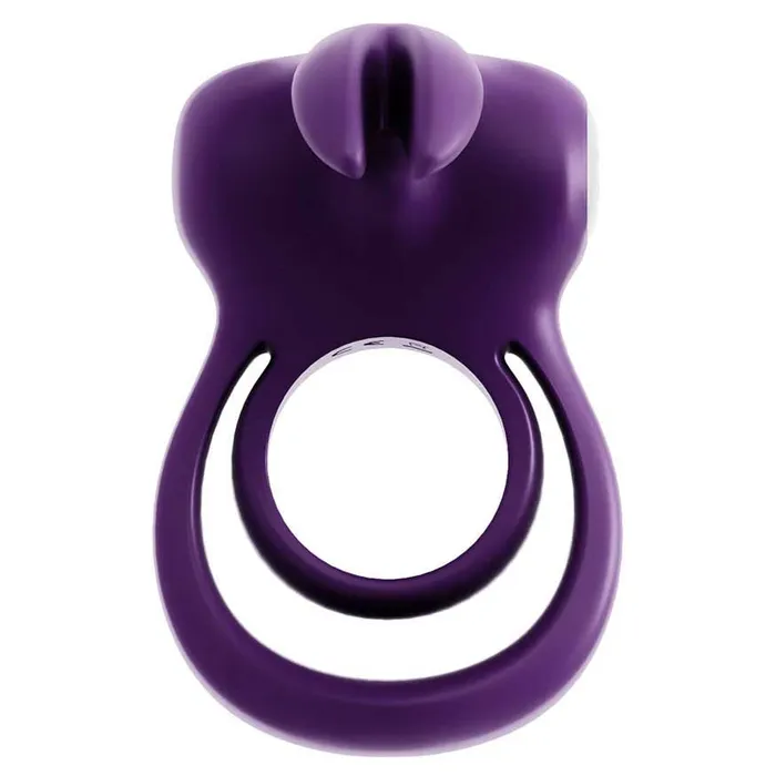 VeDO Thunder Bunny Rechargeable Vibrating Ring iloveexcitement Vibrators
