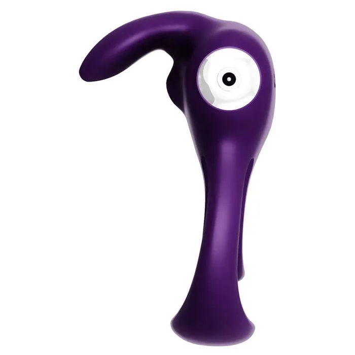 VeDO Thunder Bunny Rechargeable Vibrating Ring iloveexcitement Vibrators
