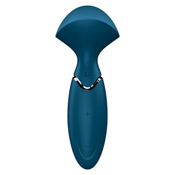 Vibrators Satisfyer Satisfyer Mini WandEr Wand Vibrator