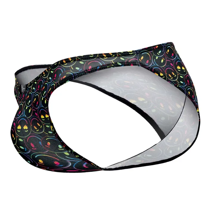 Xtremen Printed Microfiber Bikini Vibrators