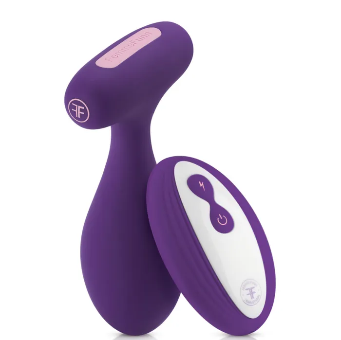 FemmeFunn Anal Plua Plug