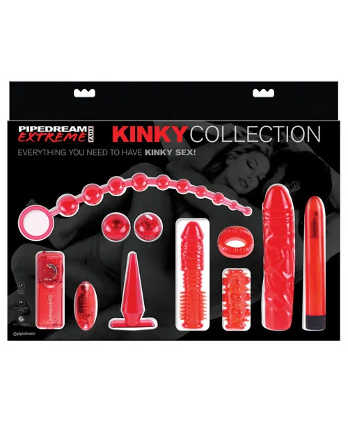 Male Sex Toys Pipedream Products Pipedream Extreme Toyz Collection