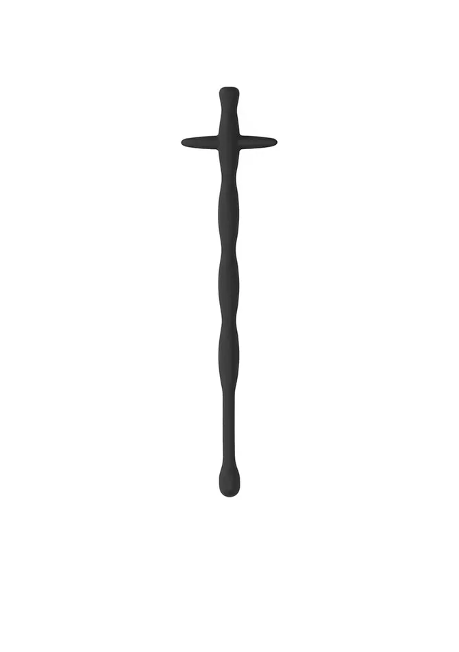 Male Sex Toys Urethral Sounding Silicone Cock Pin Shots America